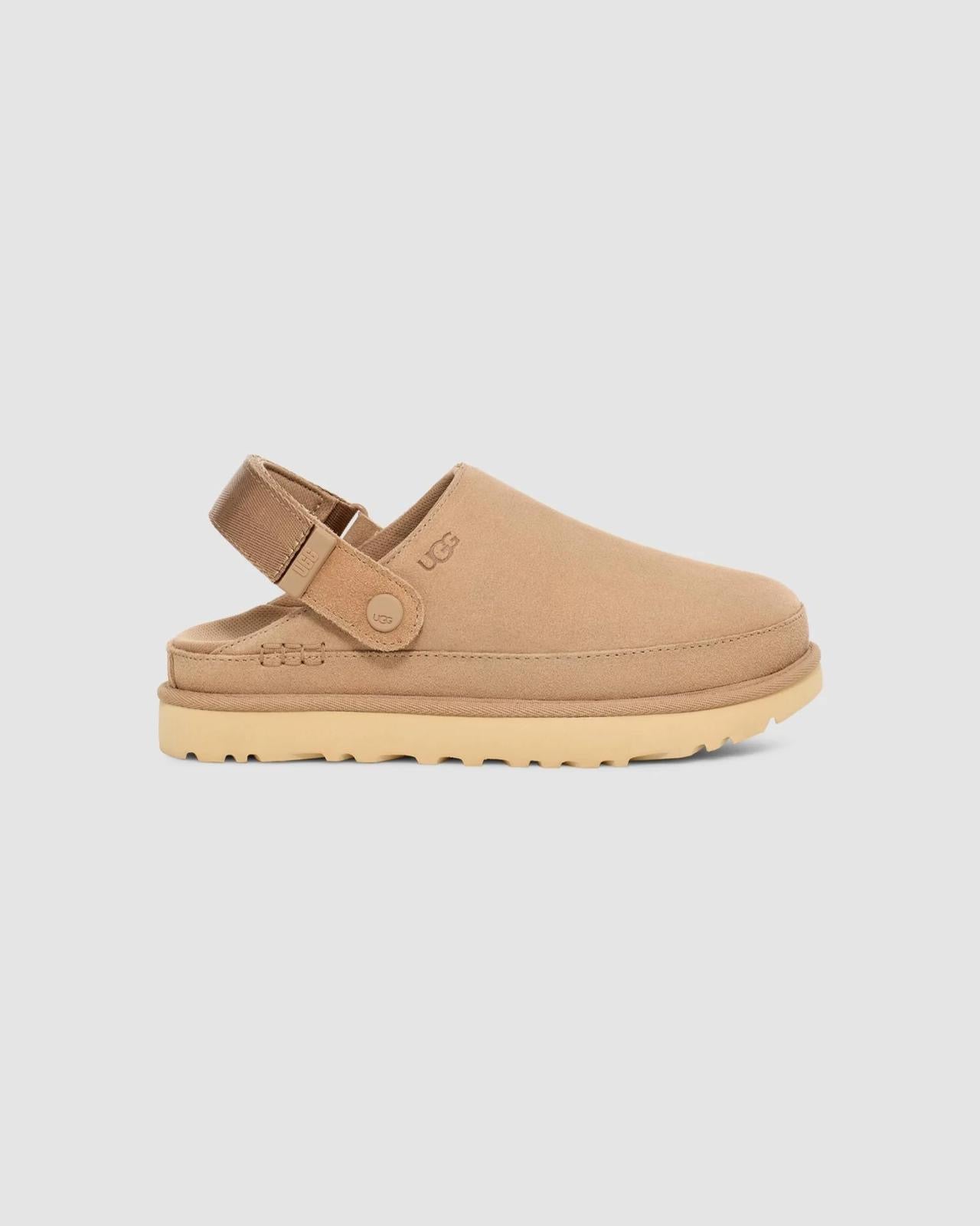 UGG