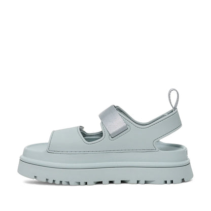 UGG GOLDENGLOW SEA FOAM