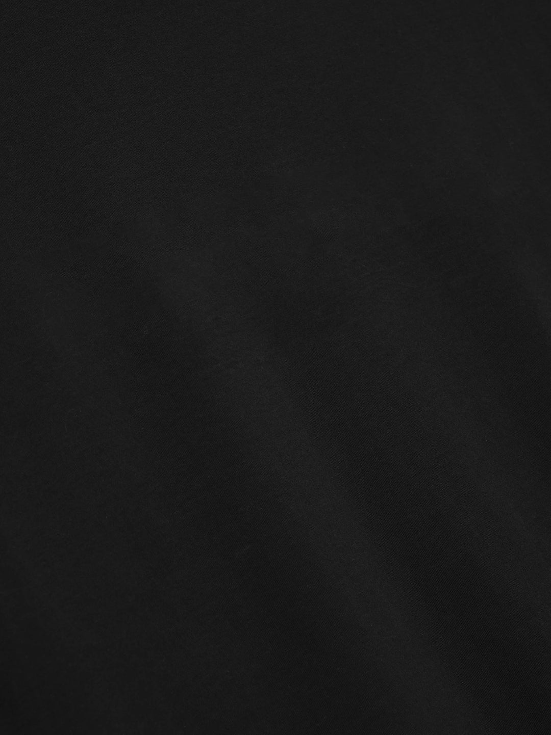 ESSENTIALS SS26 CLASSIC TEE VINTAGE BLACK