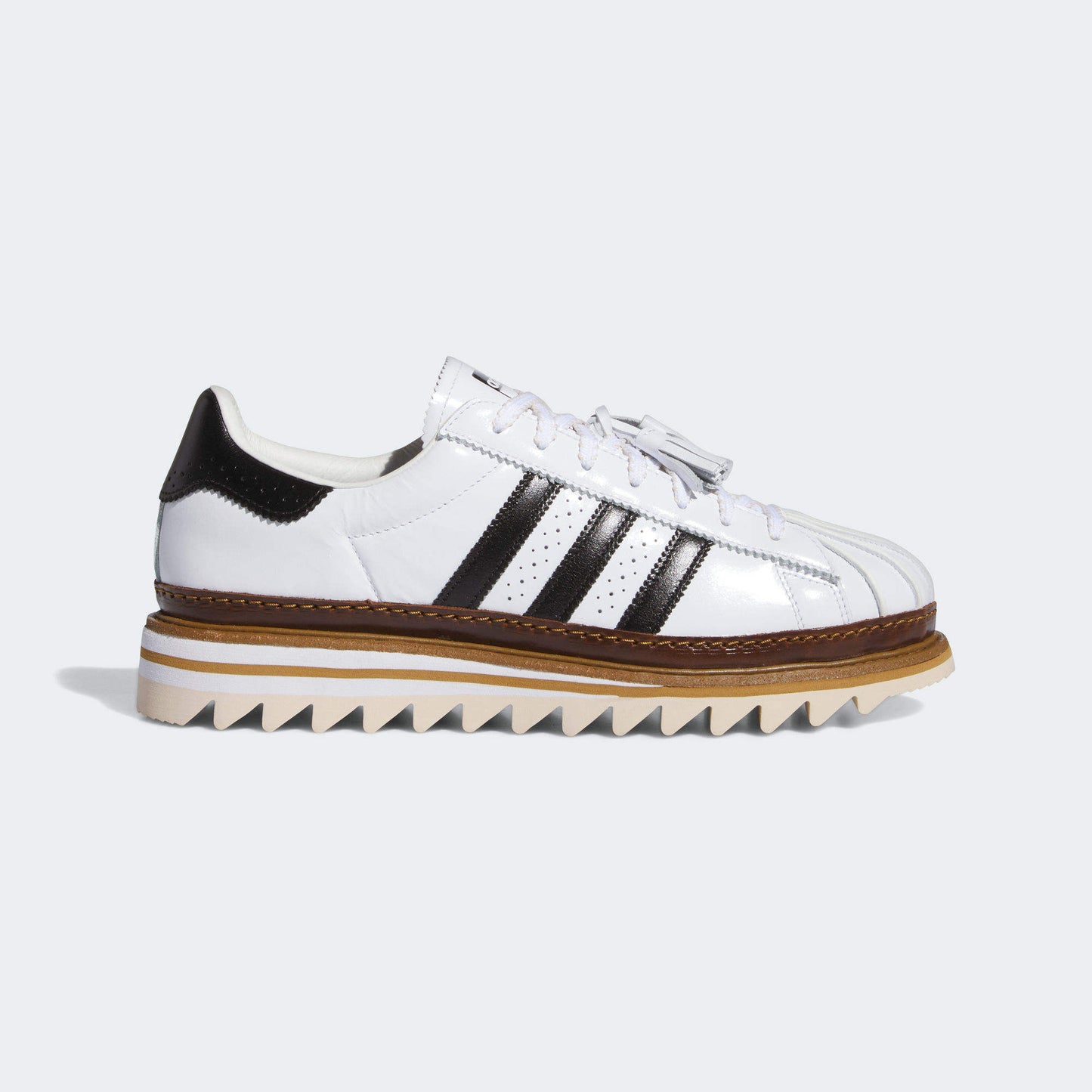 Adidas X Clot Superstar By Edison Chen