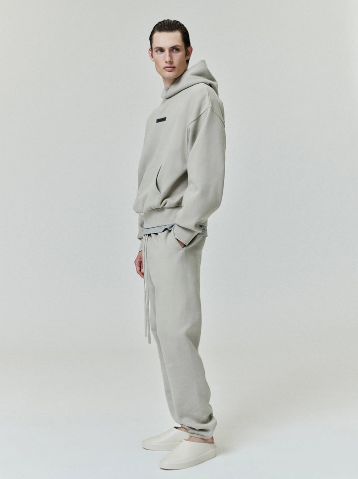 ESSENTIALS Classic Fleece Hoodie
