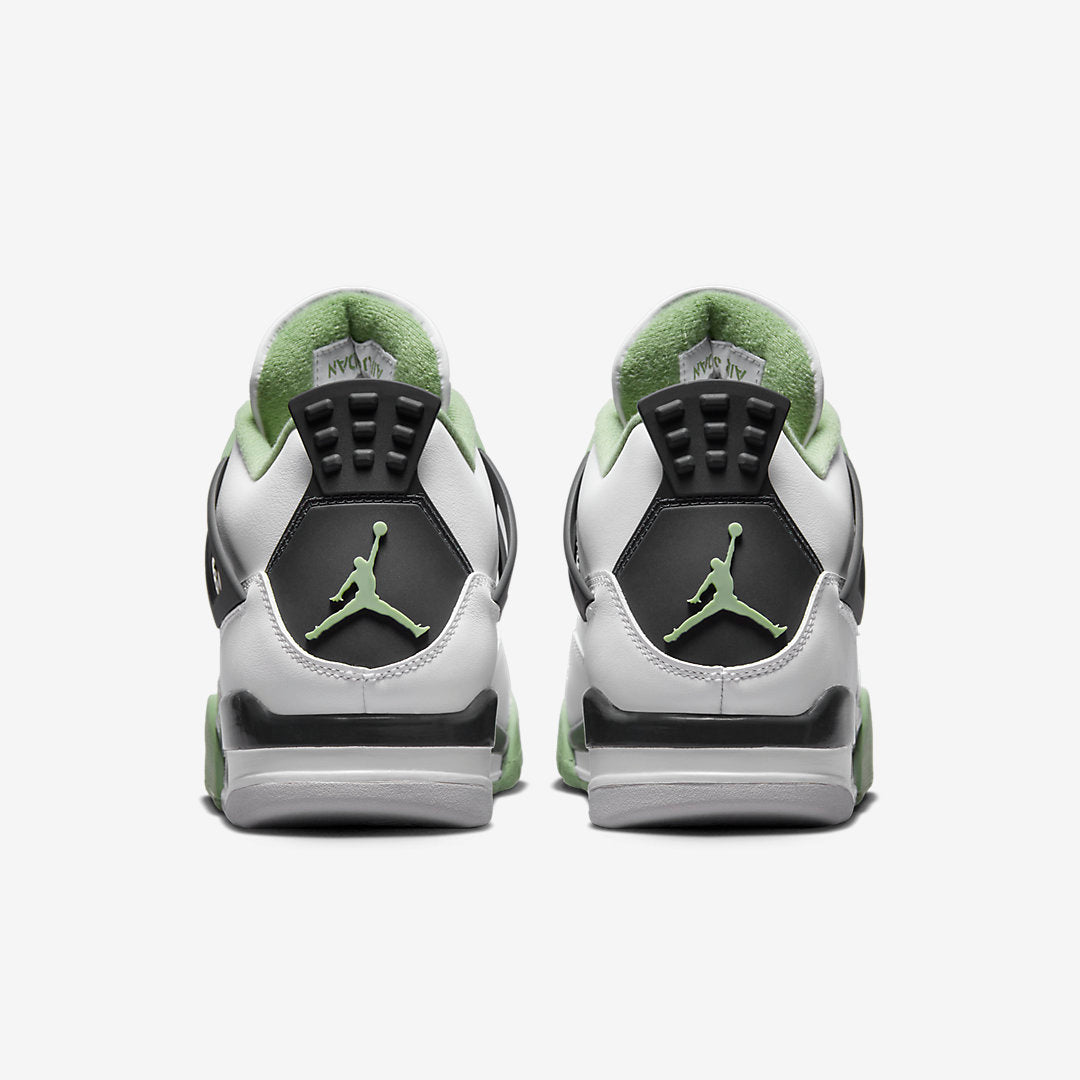 Jordan 4 Retro Seafoam (Women's)