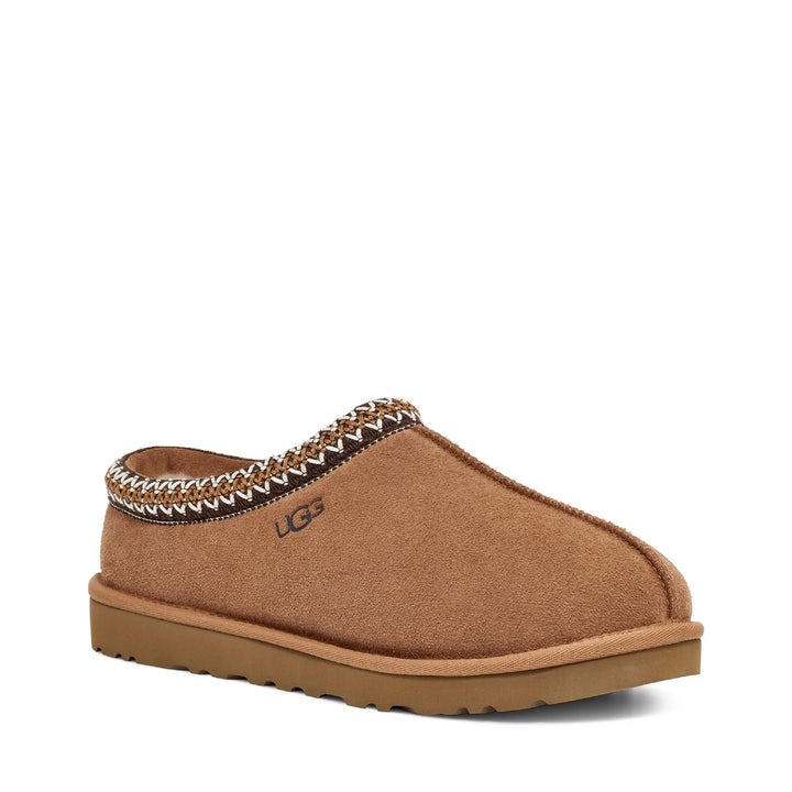 UGG TASMAN II CHESTNUT MEN כפכפי טאזמן חום לגברים