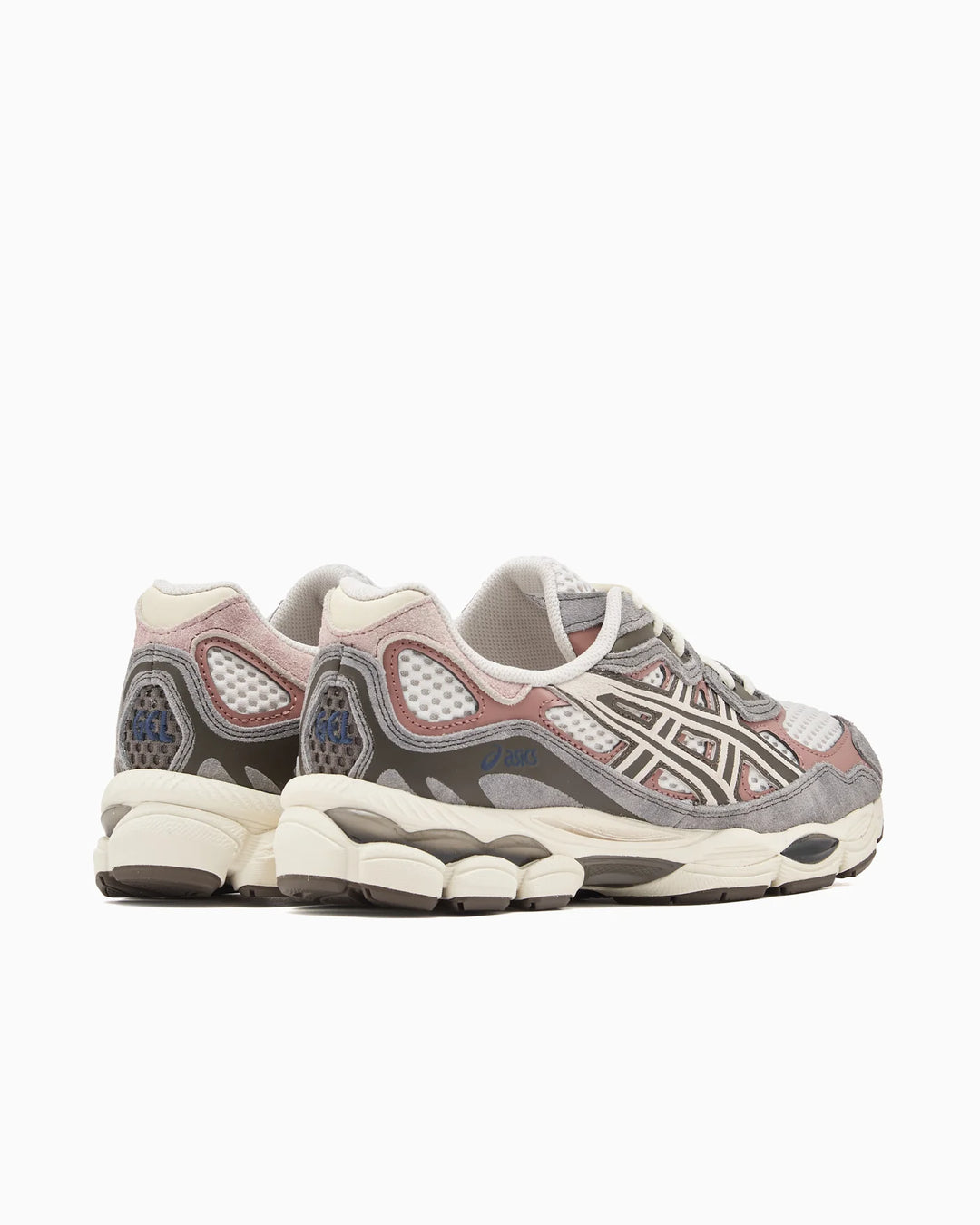 ASICS GEL-NYC BIRCH DRIFTWOOD סניקרס אסיקס ג׳ל ניו יורק