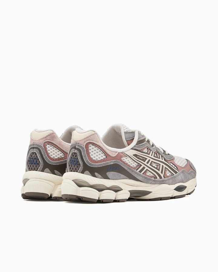 ASICS GEL-NYC BIRCH DRIFTWOOD סניקרס אסיקס ג׳ל ניו יורק