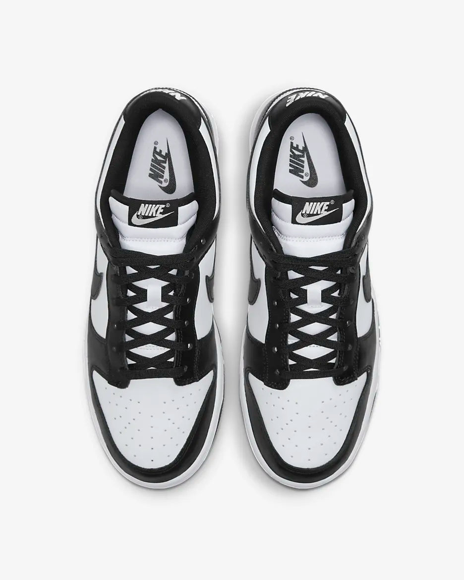 Nike Dunk Low Retro Black&White