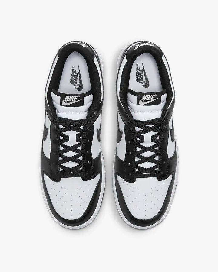 Nike Dunk Low Retro Black&White