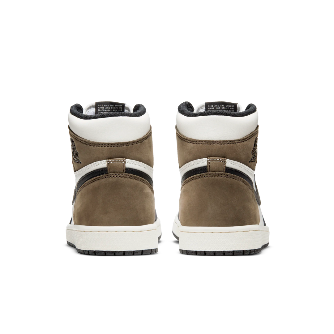 Air Jordan 1 High Dark Mocha