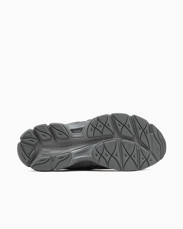 ASICS GEL-NYC OBSIDIAN GREY סניקרס אסיקס ג׳ל ניו יורק