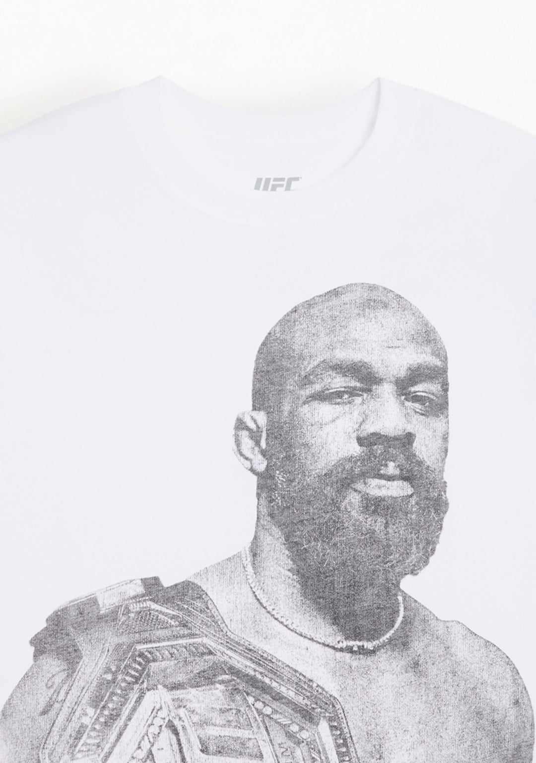 UFC OFFICIAL "JONS" NEW Tee