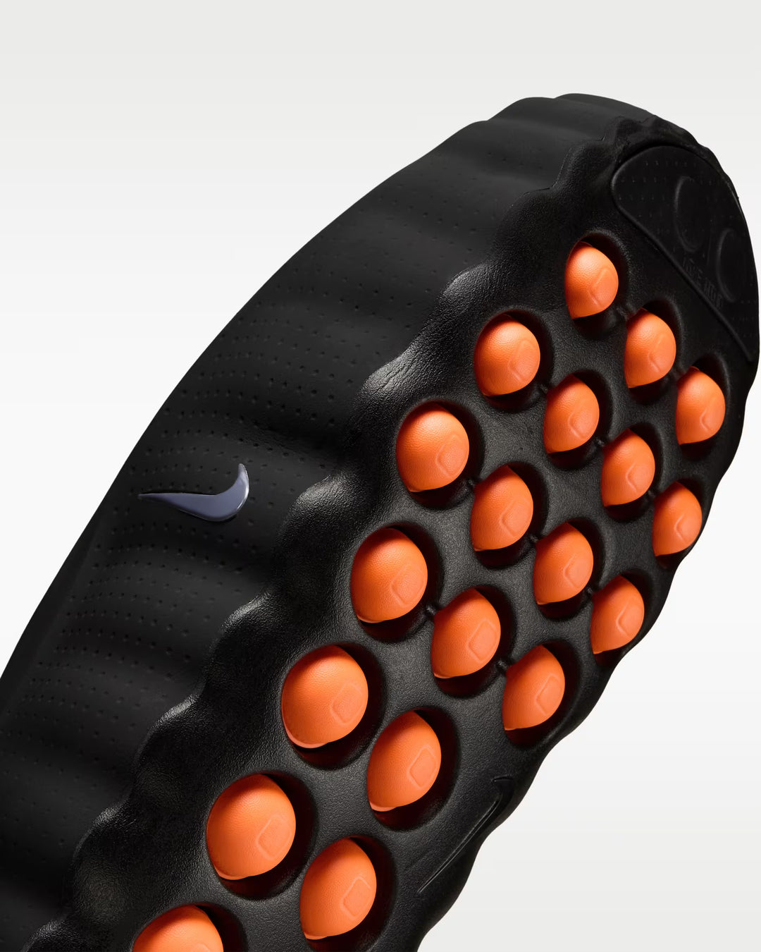 Nike Mind 001 Pregame Mules Black/Hyper