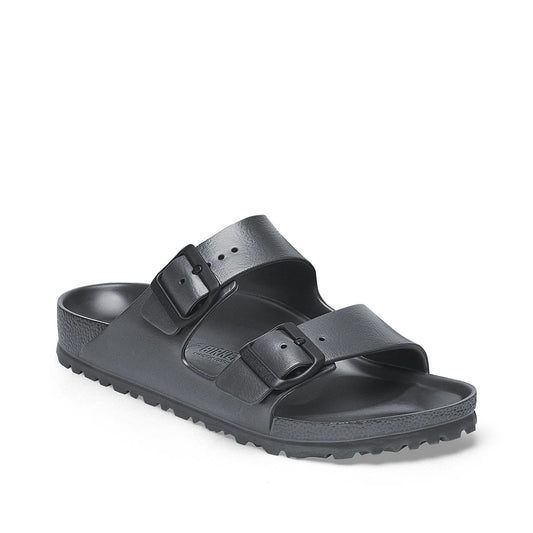 BIRKENSTOCK ARIZONA EVA METALLIC