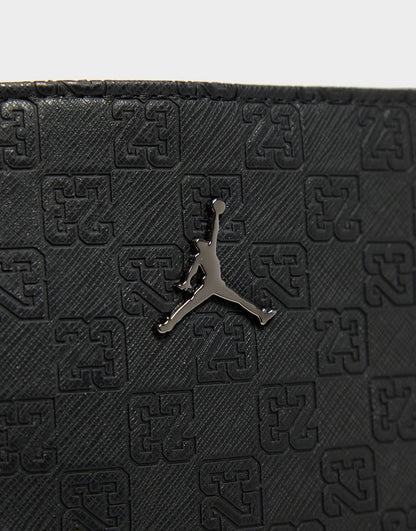 Jordan Monogram