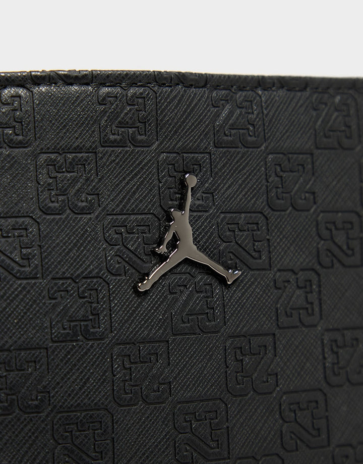 Jordan Monogram