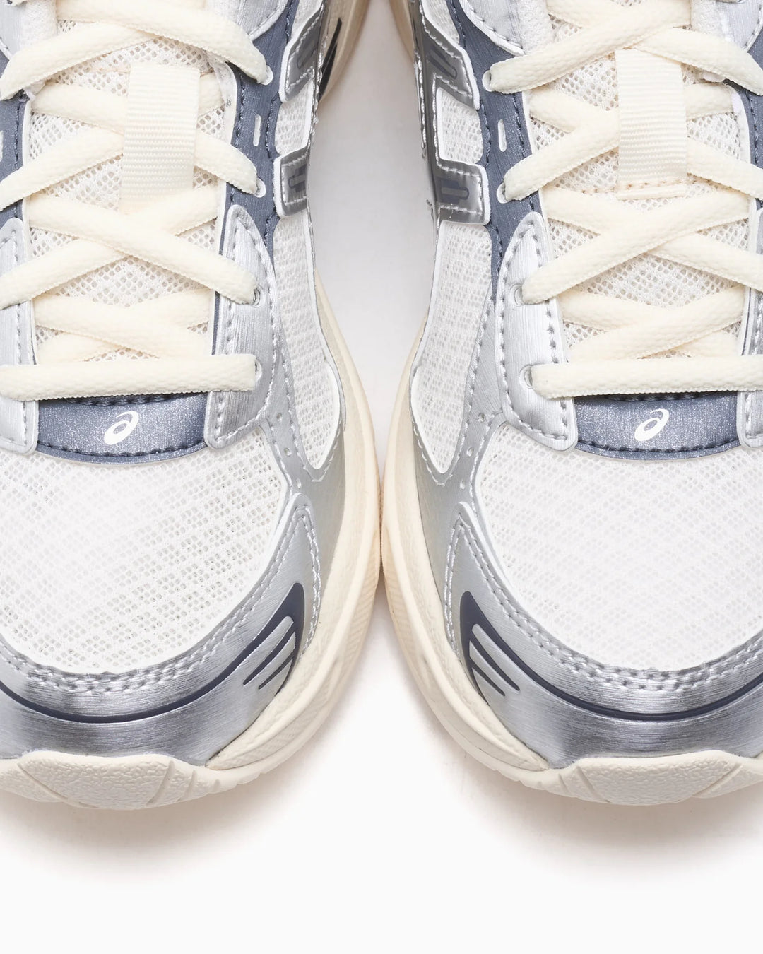 ASICS GEL-1130 CREAM CARRIER GREY סניקרס אסיקס ג'ל יוניסקס