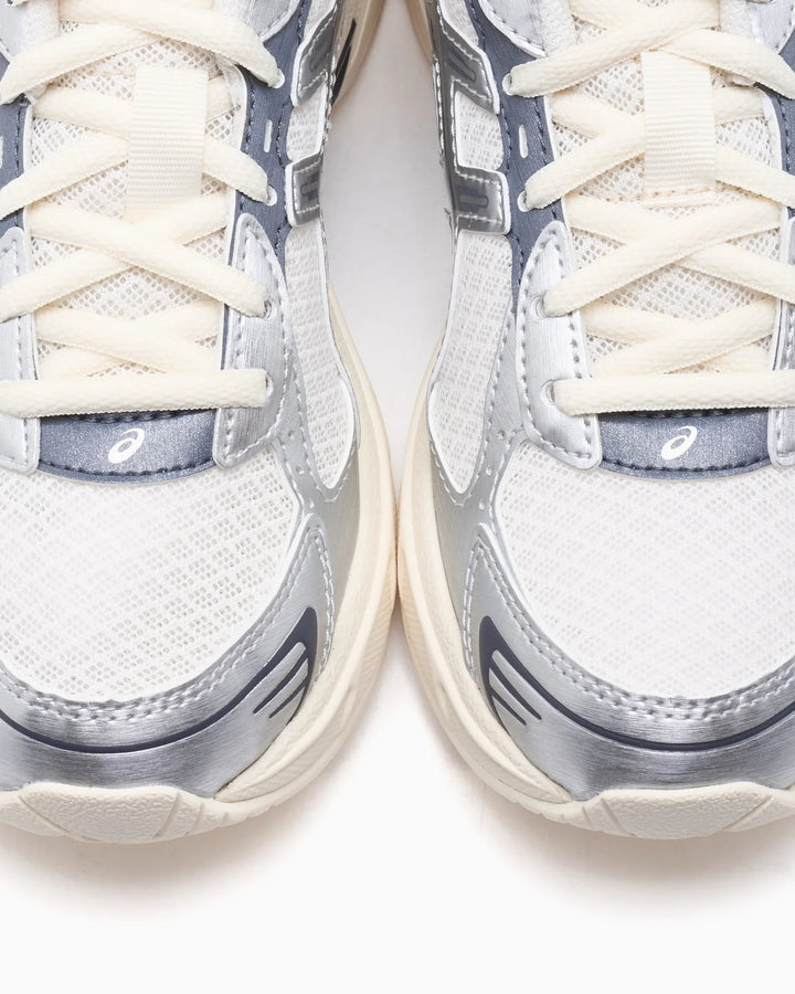 ASICS GEL-1130 CREAM CARRIER GREY סניקרס אסיקס ג'ל יוניסקס
