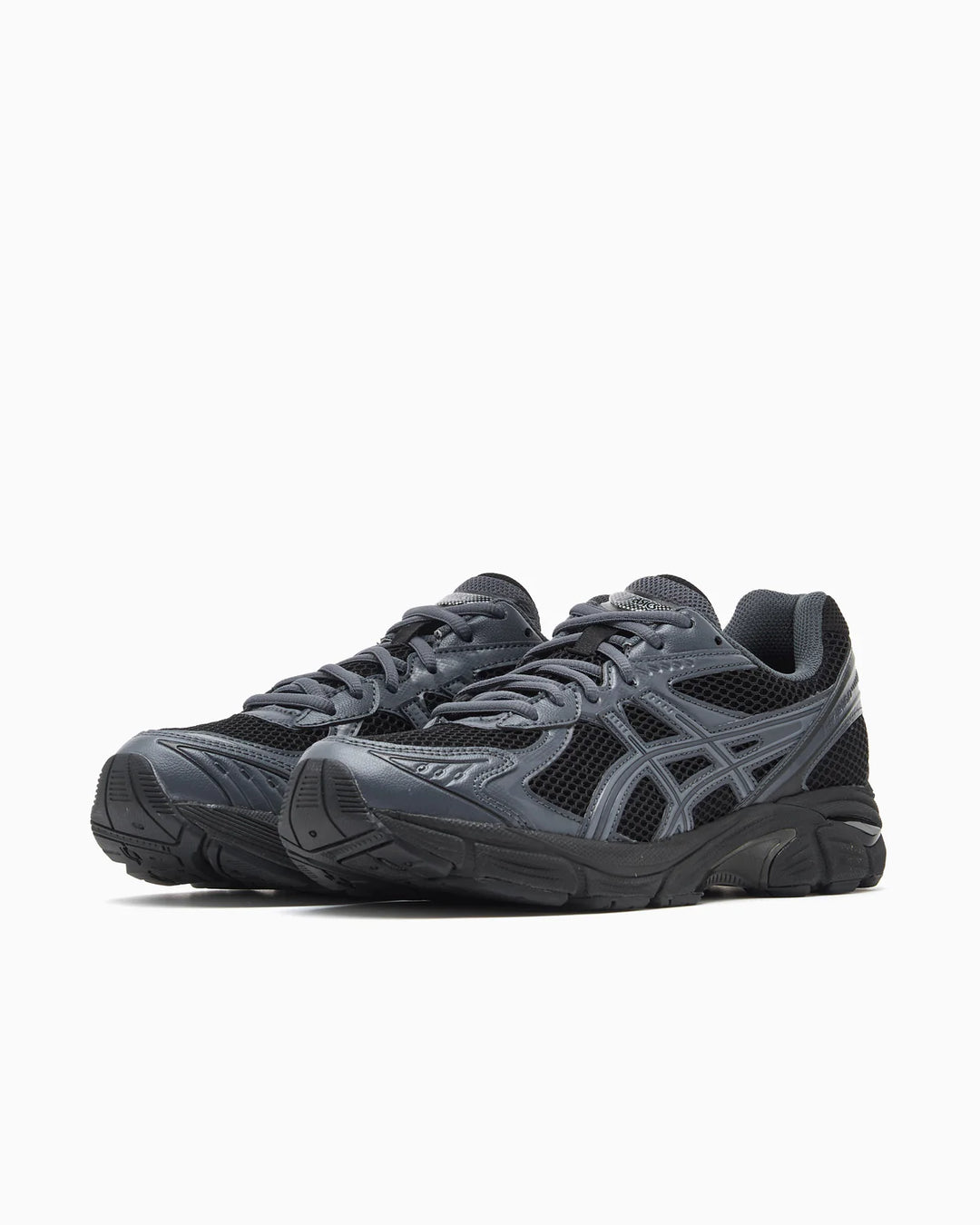 ASICS GT-2160 BLACK CARRIER GREY