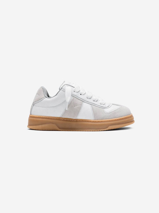 MAT - VINTAGE WHITE