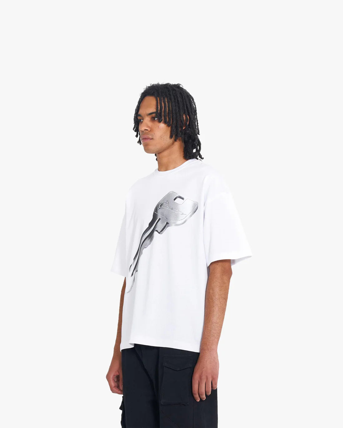 Vicinity Tee