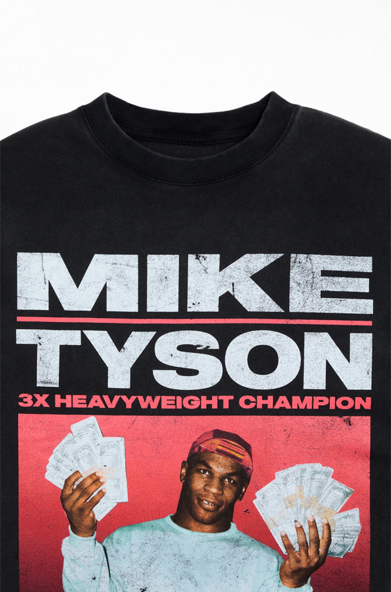 Tyson Tee