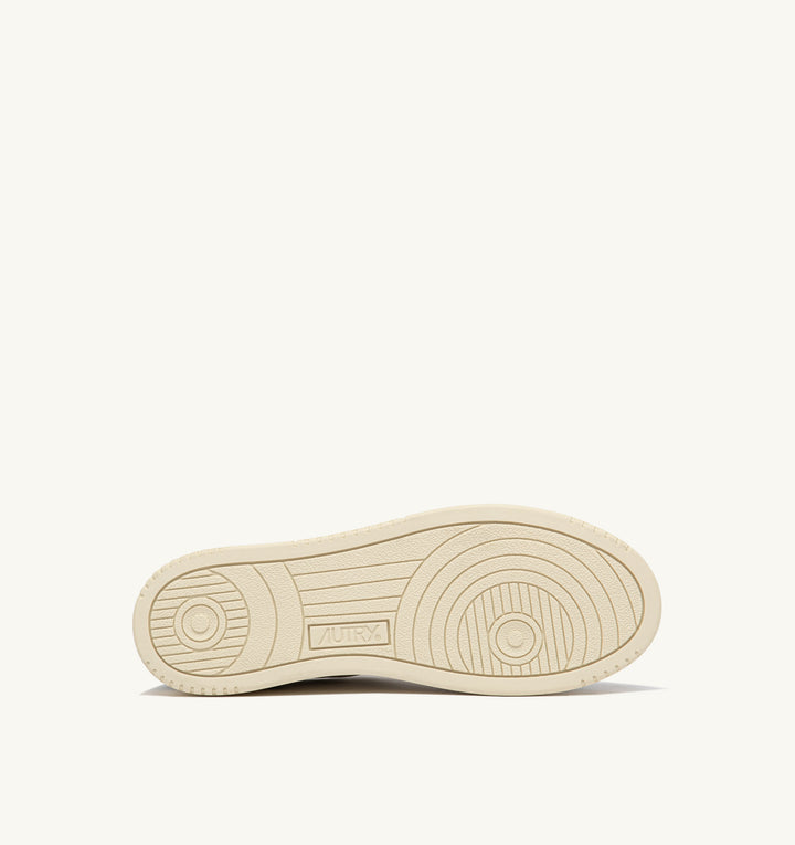 AUTRY MEDALIST LOW GREY