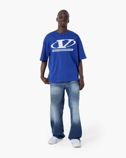 Vicinity MOTORSPORTS Tee