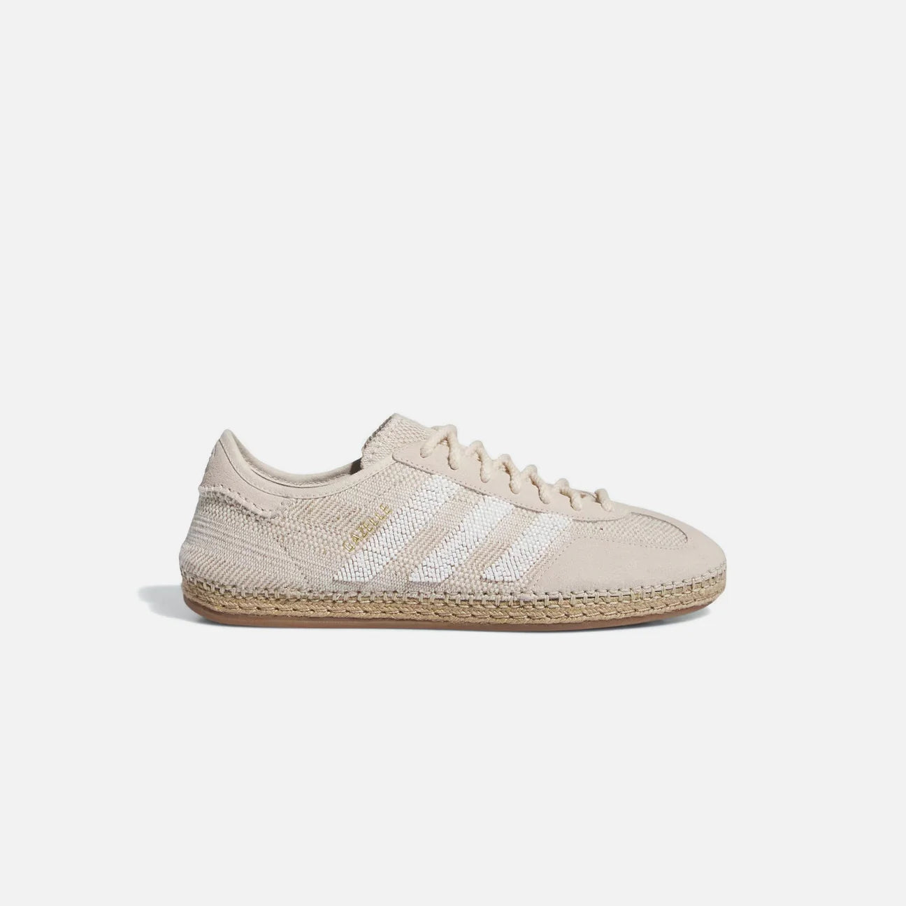 Adidas X Clot Gazelle By Edison Chen