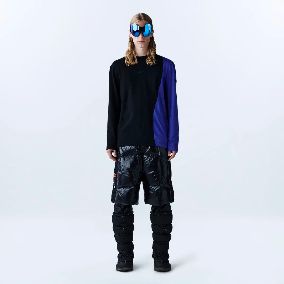 Moncler x adidas Originals Long Sleeve Tee