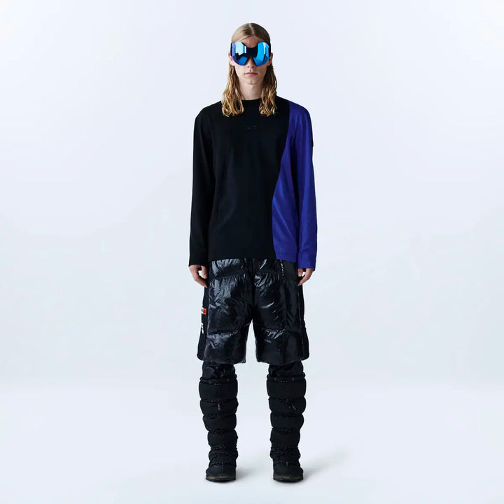 Moncler x adidas Originals Long Sleeve Tee