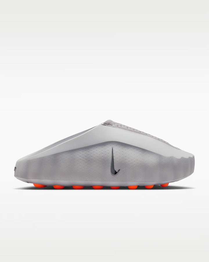 Nike Mind 001 Pregame Mules Light Smoke Grey/Photon