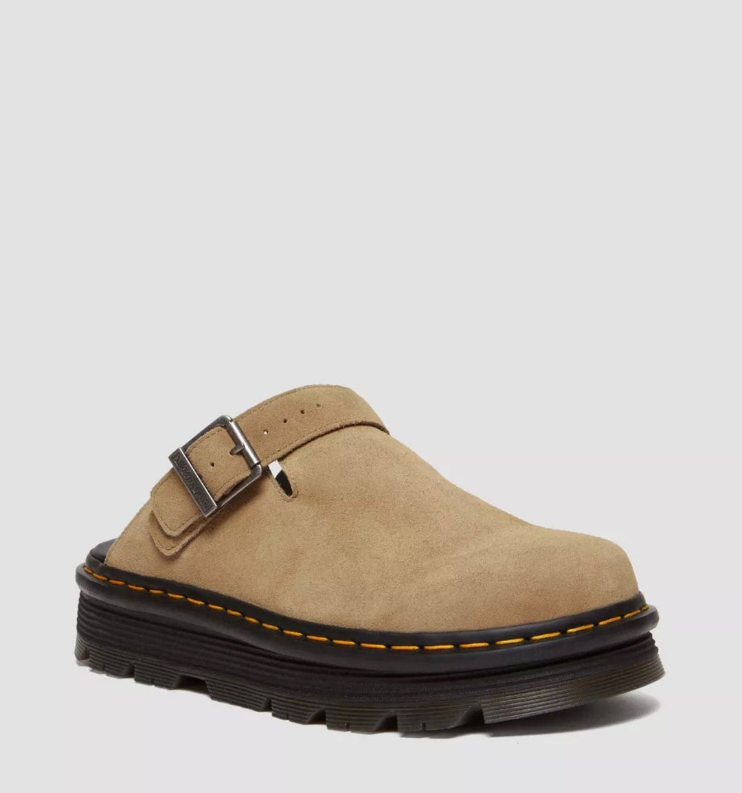 DR MARTENS