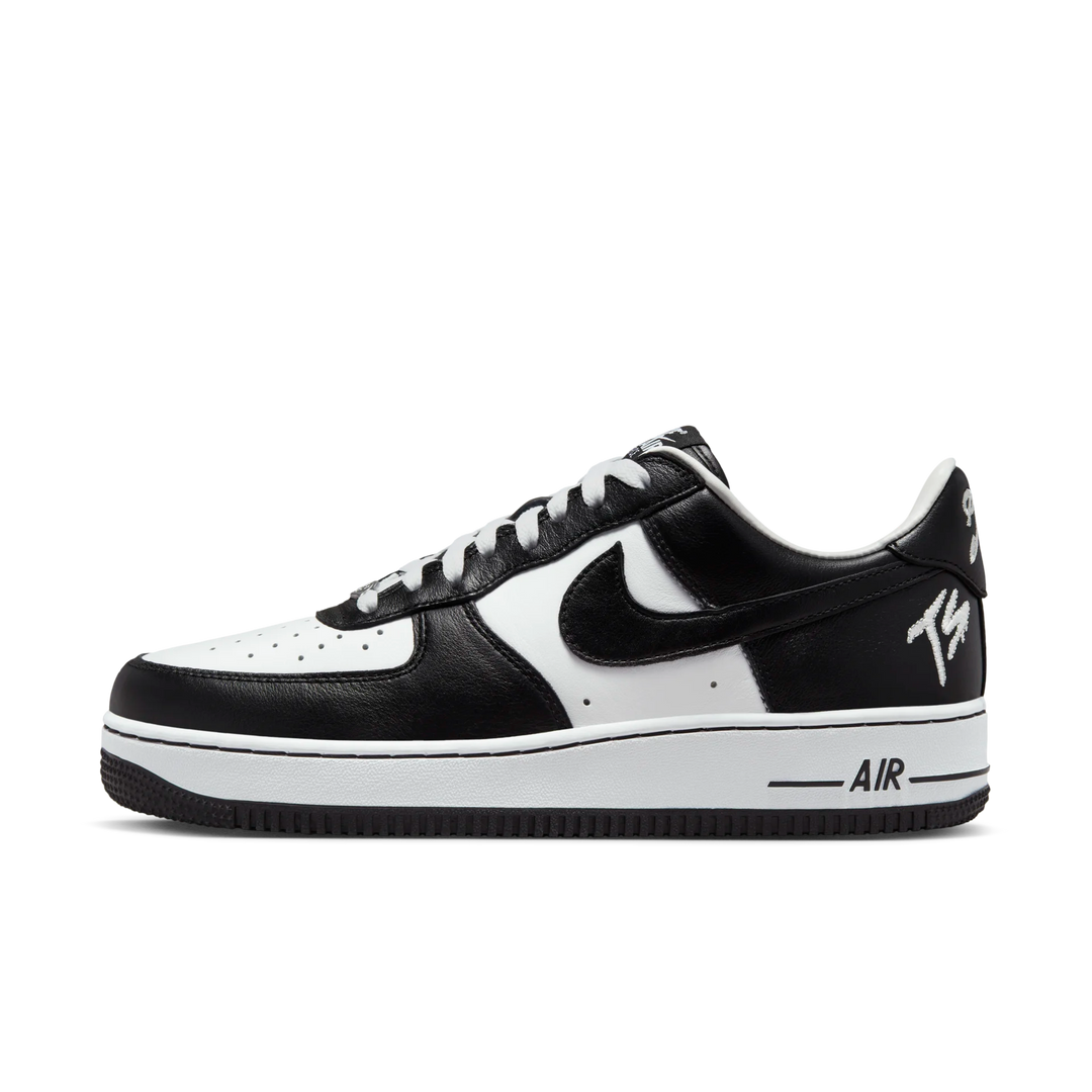 Air Force 1 x Terror Squad Blackout