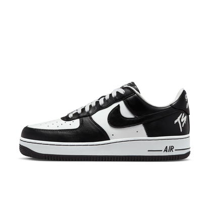 Air Force 1 x Terror Squad Blackout