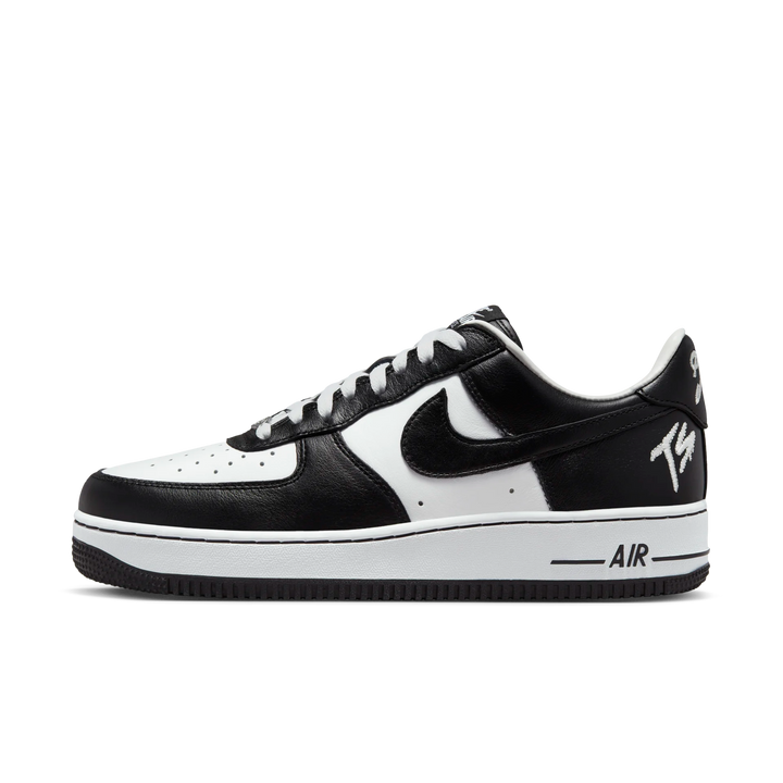 Air Force 1 x Terror Squad Blackout