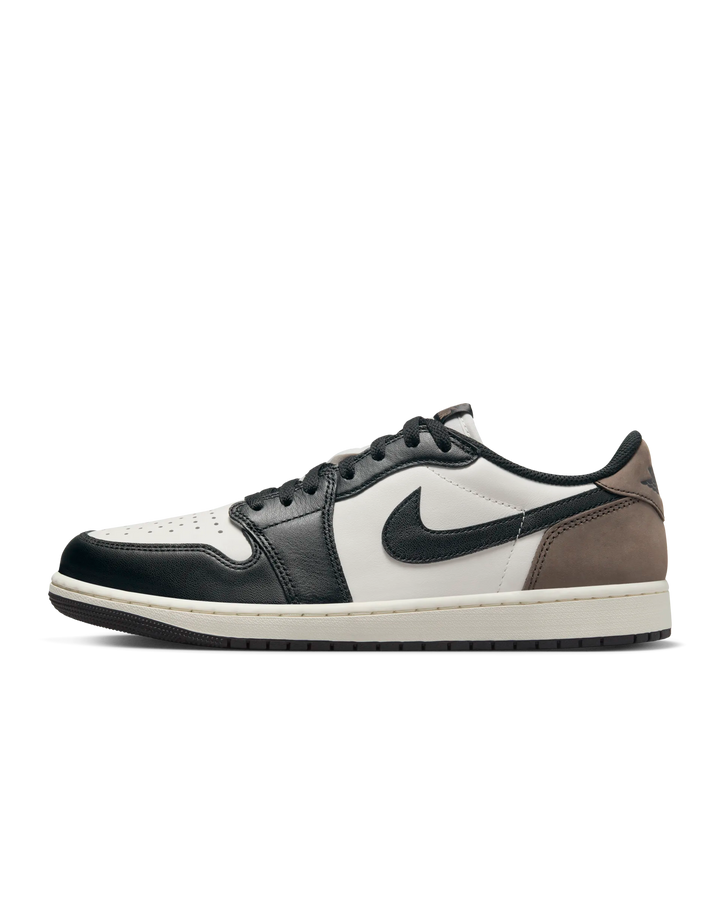 Air Jordan 1 Low OG Mocha