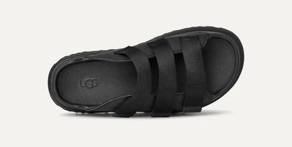 UGG GoldenGlow Slide Black