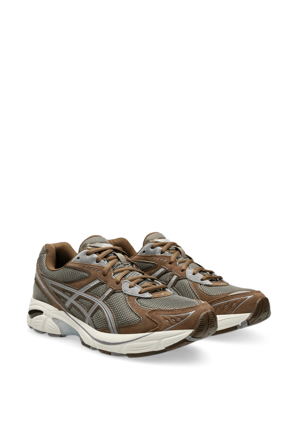 ASICS GT-2160 DARK TAUPE /CLAY GREY