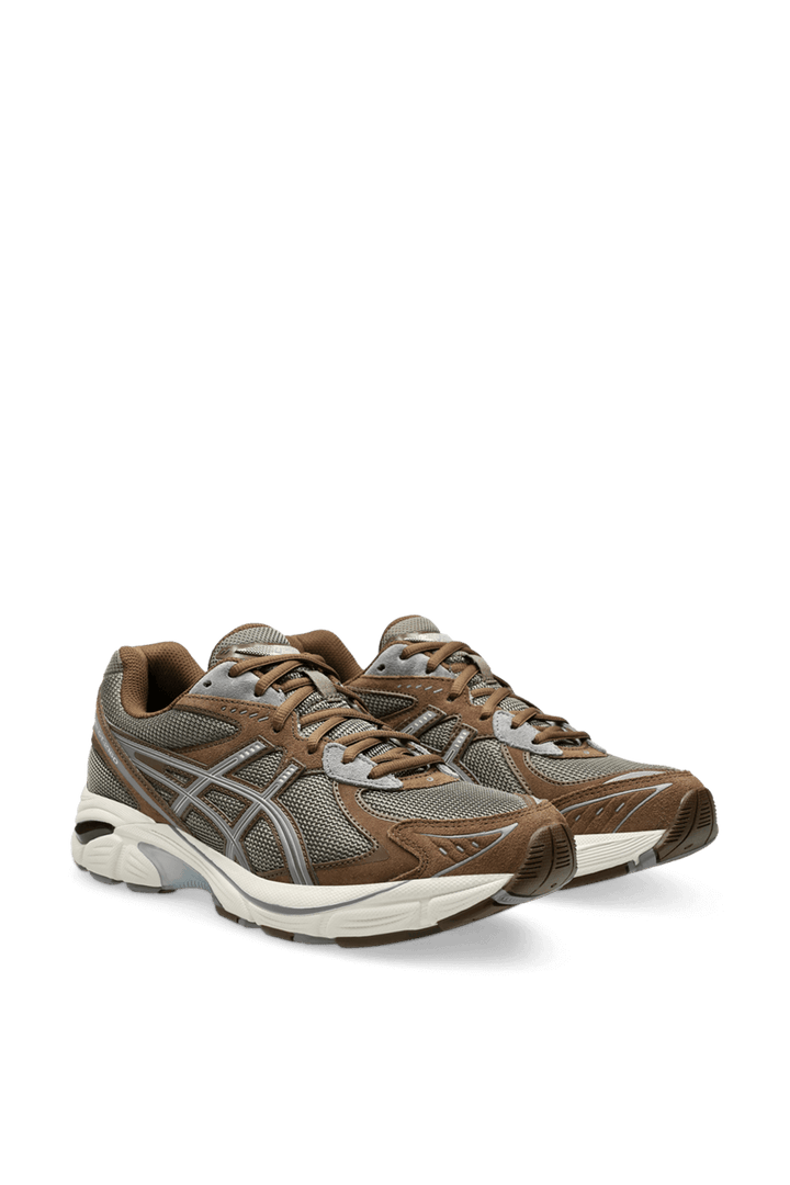 ASICS GT-2160 DARK TAUPE /CLAY GREY