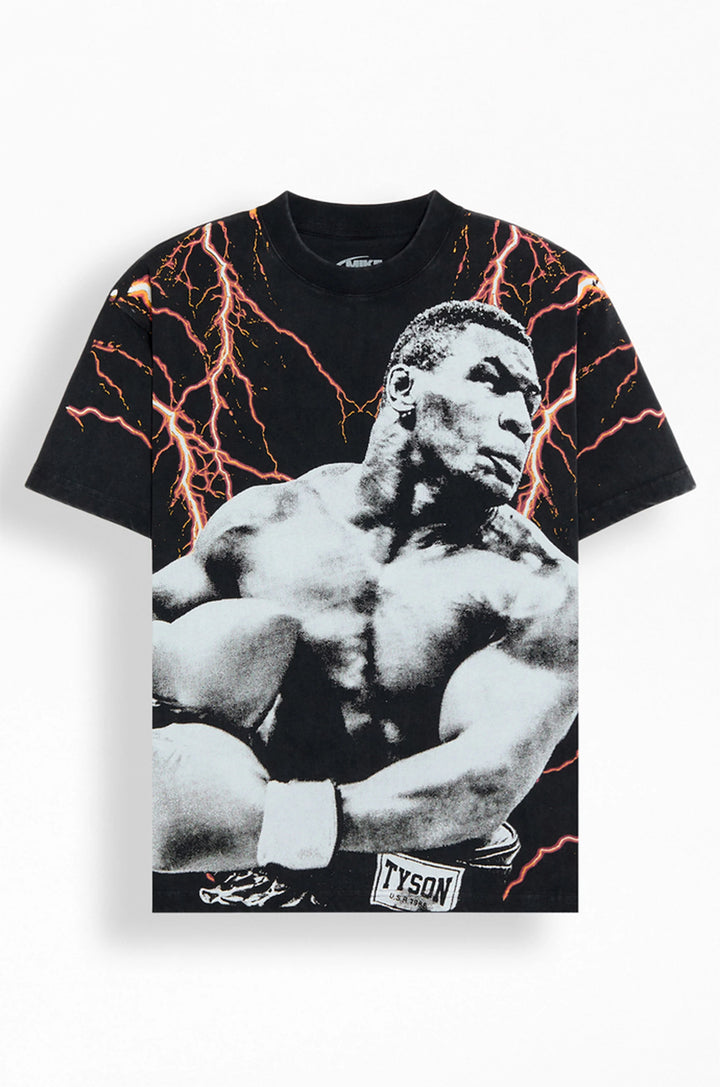 Tyson Tee