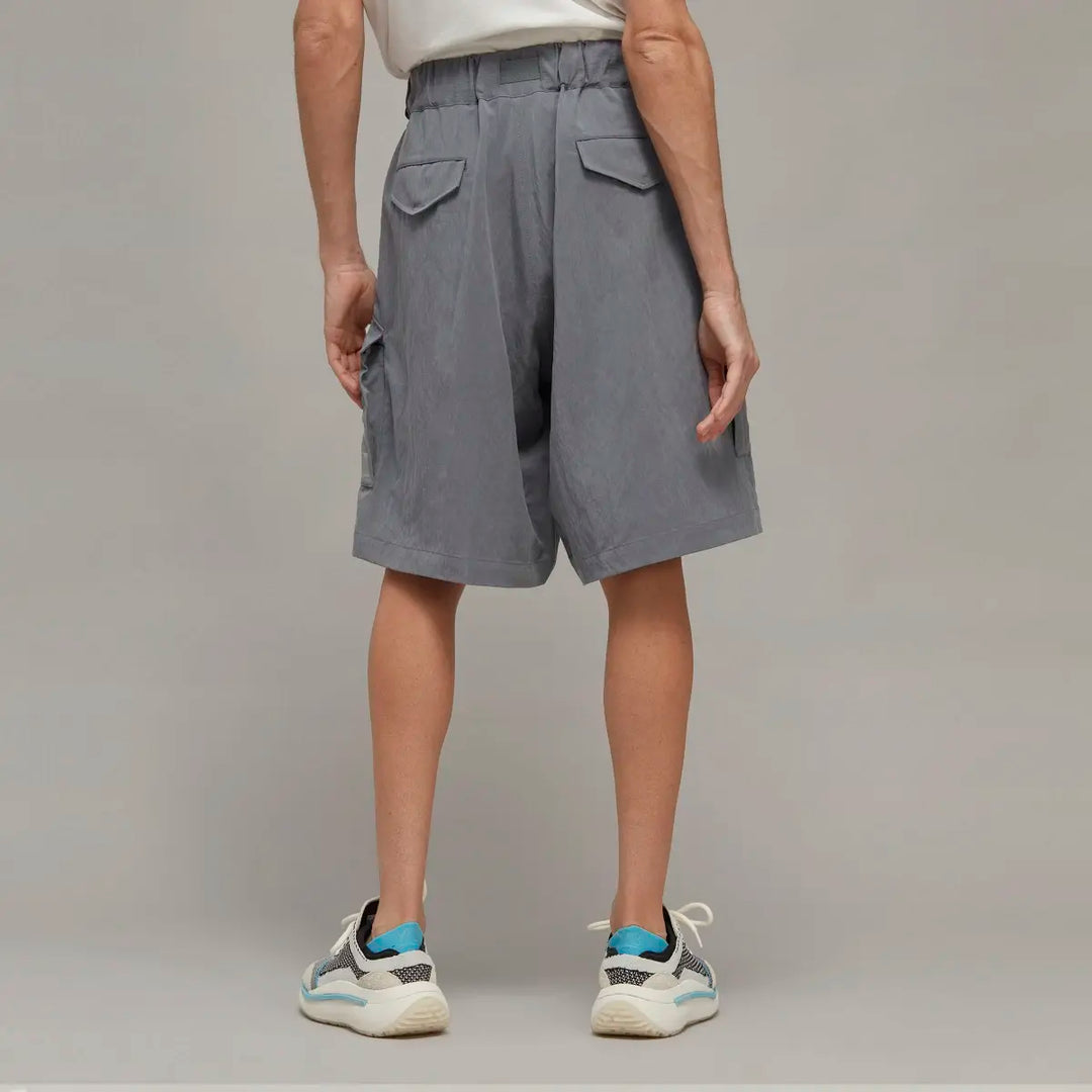 Y-3 UTLY SHORTS W