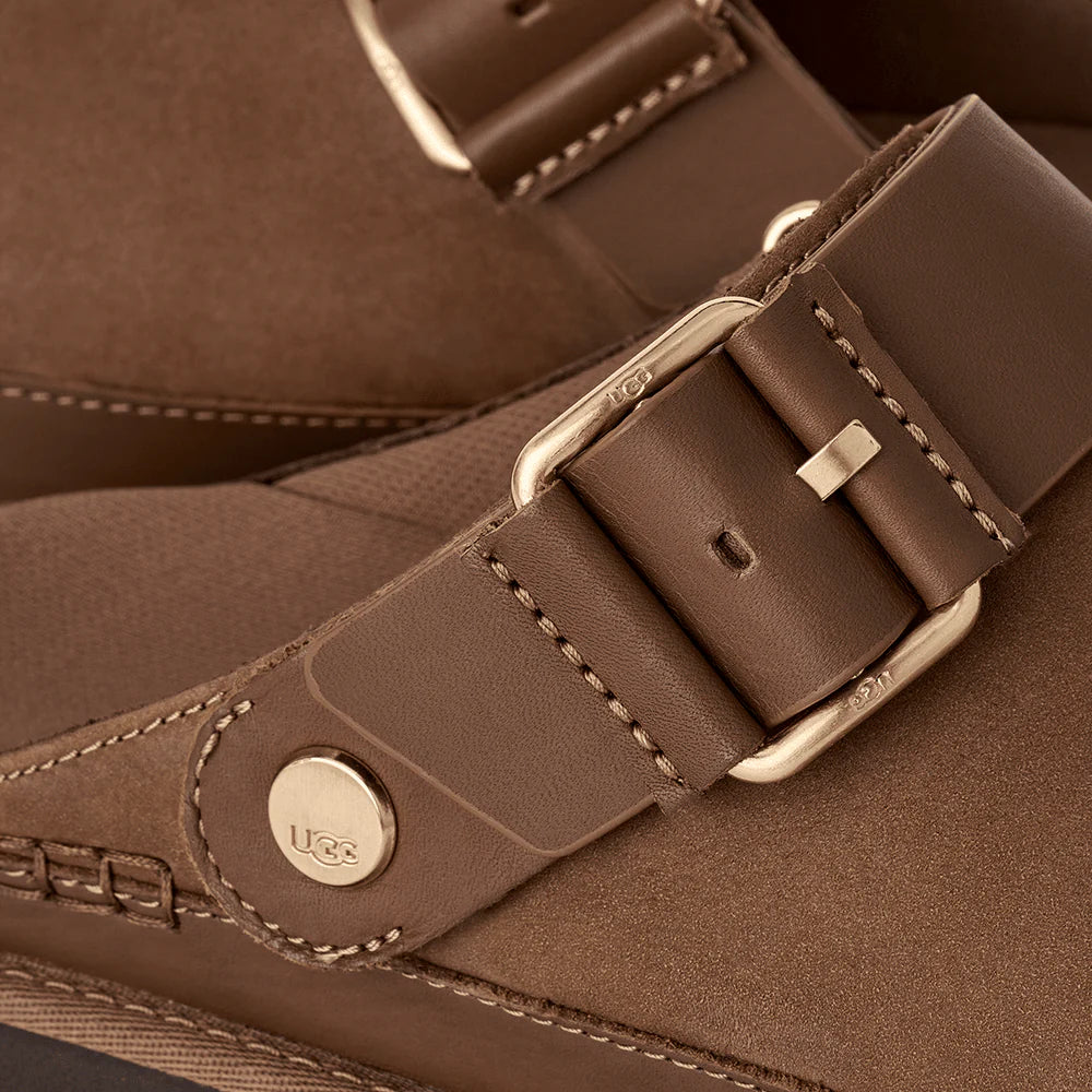 UGG GOLDENSTAR VILLA CLOG