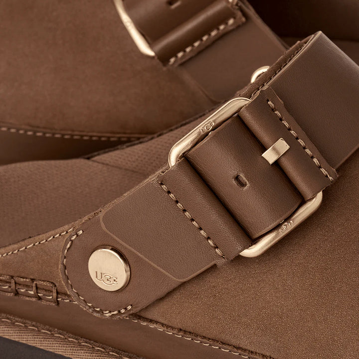UGG GOLDENSTAR VILLA CLOG