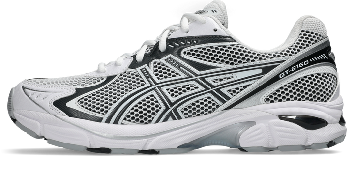 ASICS GT-2160 WHITE/GRAPHITE GREY