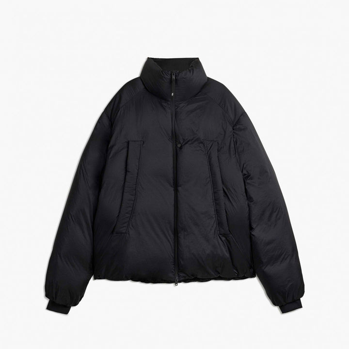 adidas Y-3 Puffer Jacket "Black"