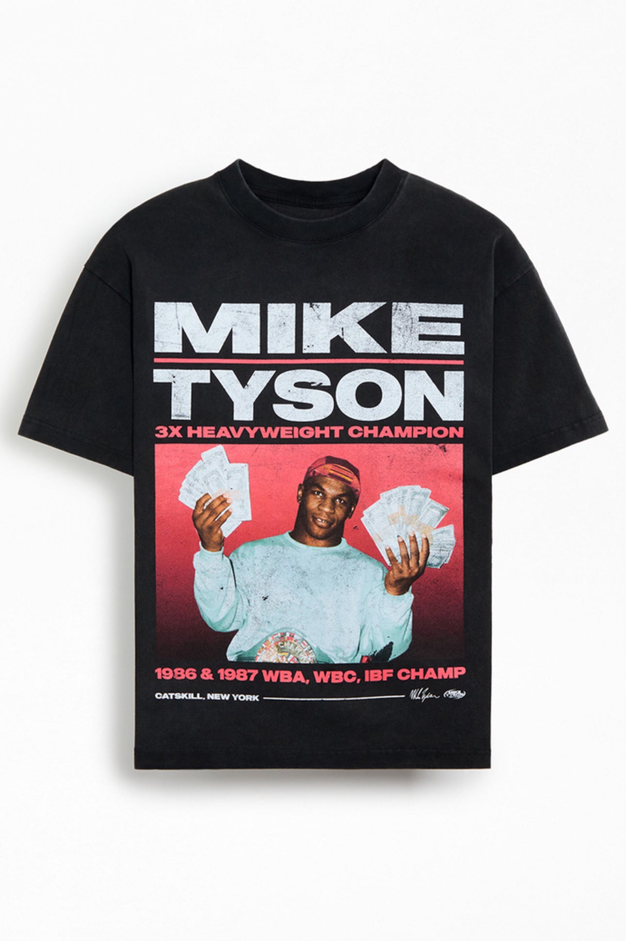 Tyson Tee