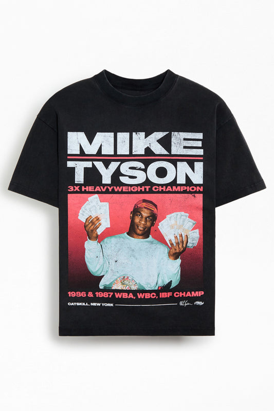 Tyson Tee