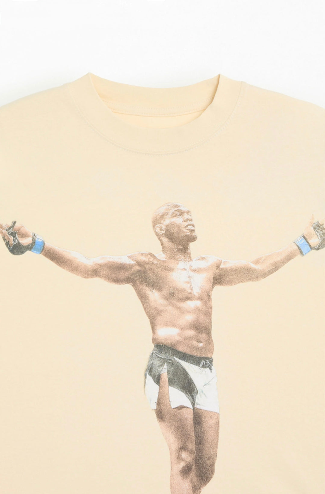 Official UFC Tee