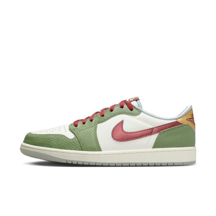 Jordan 1 Low OG ‘Year of the Dragon’