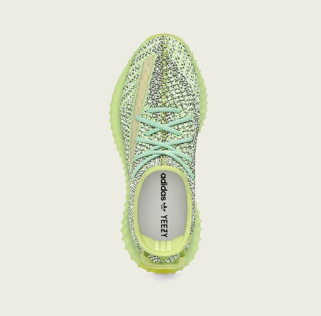 adidas Yeezy Boost 350 V2 ‘Yeezreel’ (Reflective)
