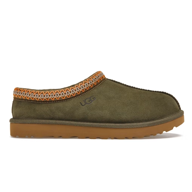 Tasman Slipper